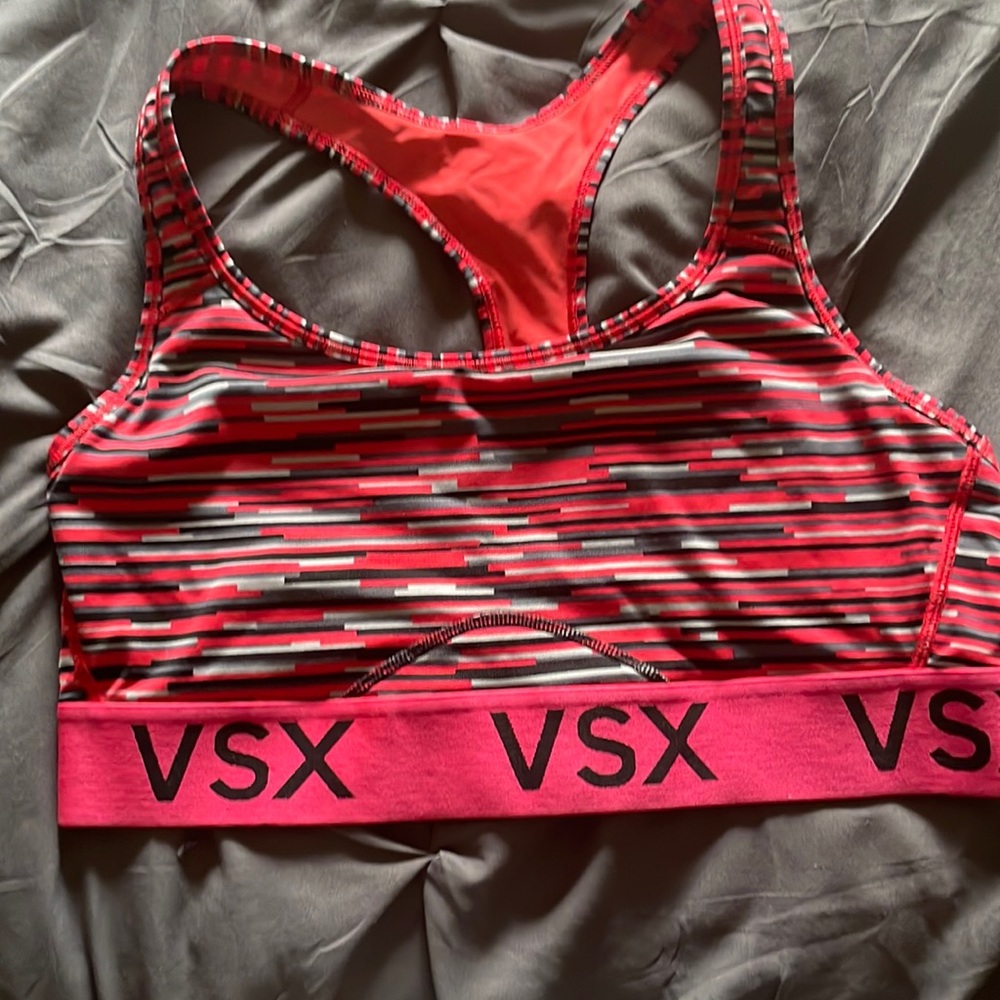 Victoria Secert Sports Bra
